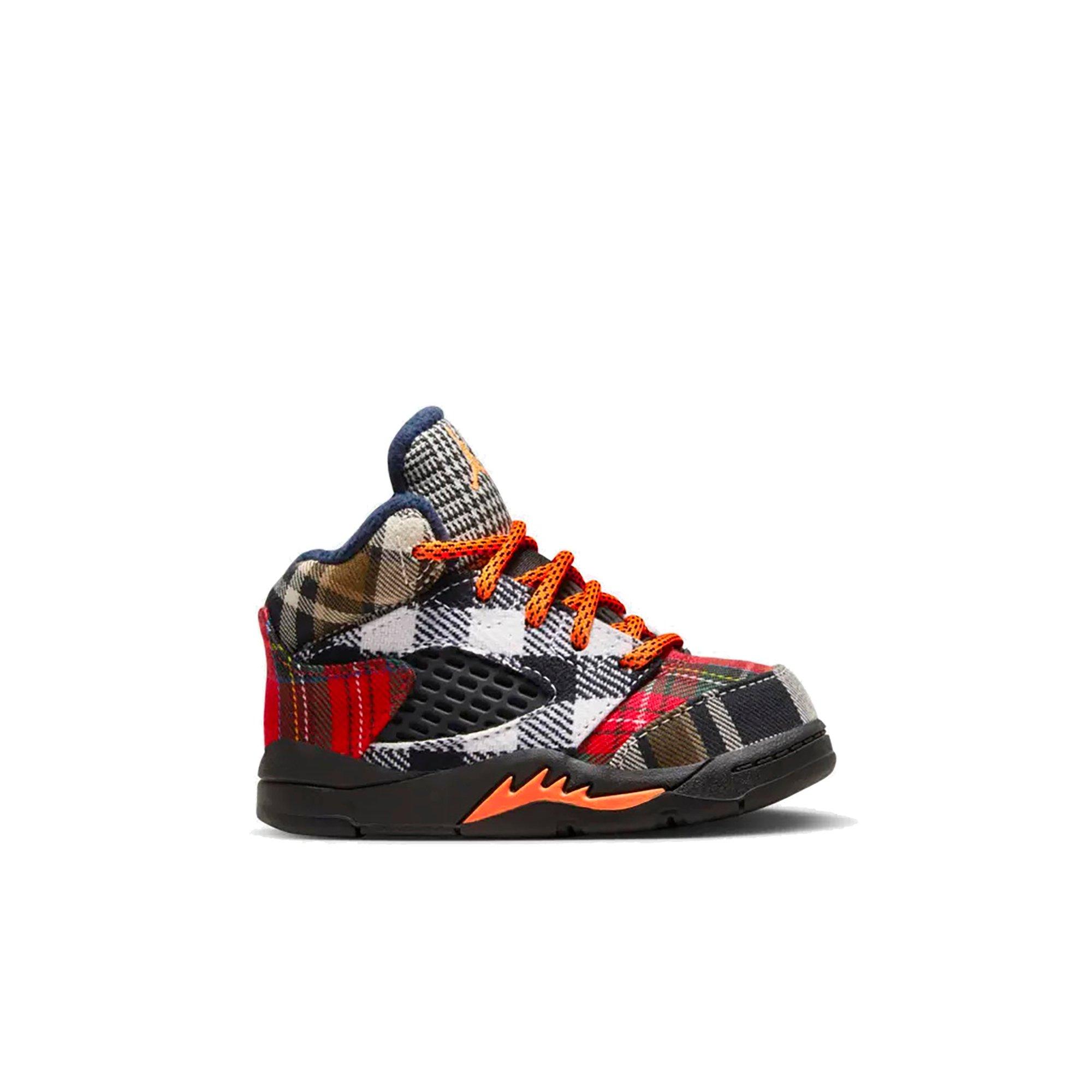 Jordan sales 5 toddler